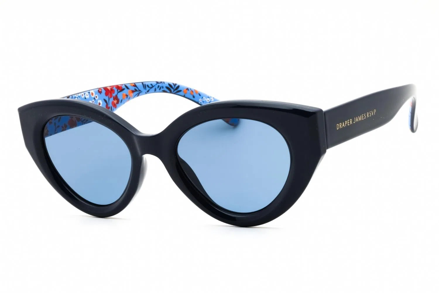 Draper James DJ9019 Sunglasses - view 2